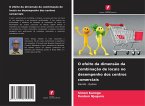 O efeito da dimensão da combinação de locais no desempenho dos centros comerciais O efeito da dimensão da combinação de locais no desempenho dos centros comerciais