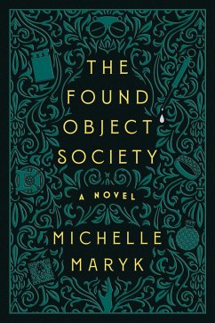 Cover The Found Object Society