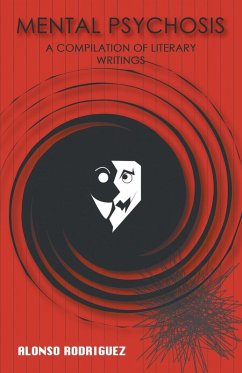 Mental Psychosis - Rodriguez, Alonso