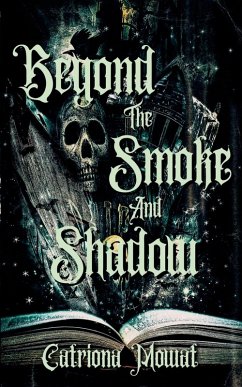 Cover Beyond The Smoke And Shadow