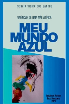 Cover Meu Mundo Azul