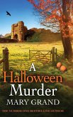 A Halloween Murder A Halloween Murder