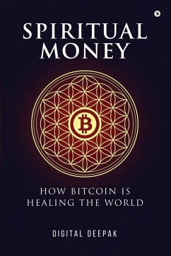 Cover Spiritual Money