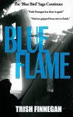 Blue Flame