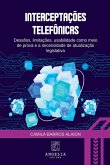Interceptações Telefônicas