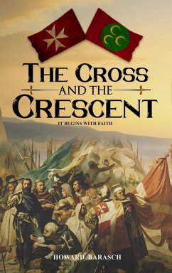 Cover The Cross and the Crescent