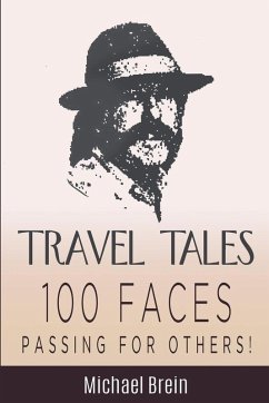 Cover Travel Tales