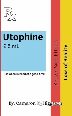 Cover Utophine