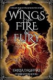 Wings of Fire & Fury Wings of Fire & Fury