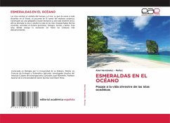 ESMERALDAS EN EL OCÉANO ESMERALDAS EN EL OCÉANO