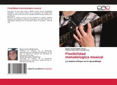 Flexibilidad metodologica musical Flexibilidad metodologica musical
