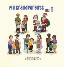 Cover My Grandparents and I