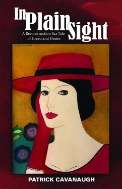 In Plain Sight - Cavanaugh, Patrick