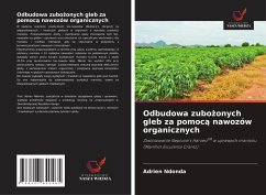 Cover Odbudowa zubo¿onych gleb za pomoc¿ nawozów organicznych