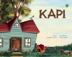 Cover Kapi