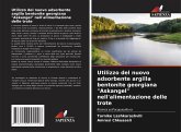 Utilizzo del nuovo adsorbente argilla bentonite georgiana "Askangel" nell'alimentazione delle trote Utilizzo del nuovo adsorbente argilla bentonite georgiana "Askangel" nell'alimentazione delle trote