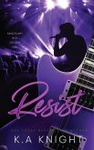 Resist Resist