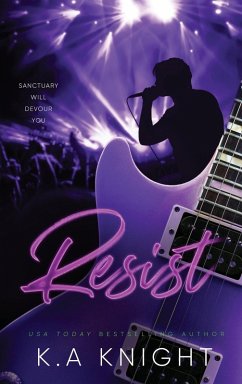 Cover Resist