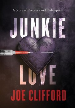 Cover Junkie Love