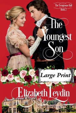 Cover The Youngest Son