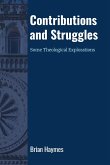 Contributions and Struggles Contributions and Struggles