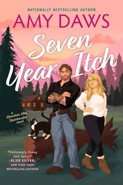 Cover Seven Year Itch