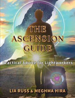 Cover The Ascension Guide