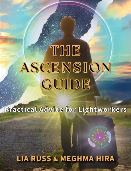 The Ascension Guide The Ascension Guide