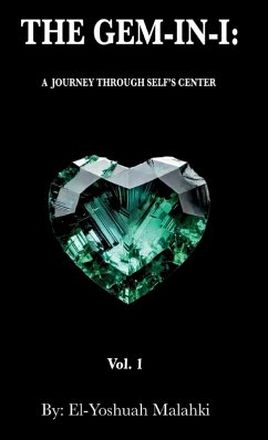 Cover THE GEM-IN-I