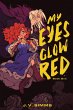 My Eyes Glow Red - Bild 1