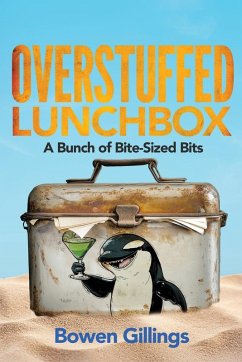 Overstuffed Lunchbox - Gillings, Bowen