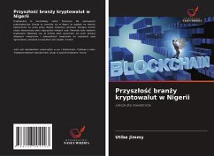 Cover Przysz¿o¿¿ bran¿y kryptowalut w Nigerii