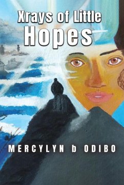 Cover Xrays Of Little Hopes