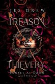 Treason & Thievery Treason & Thievery