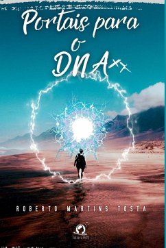 Cover Portais Para O Dna