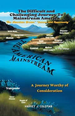 MAKING THE DIFFICULT AND CHALLENGING JOURNEY TO 