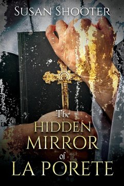 Cover The Hidden Mirror of La Porete
