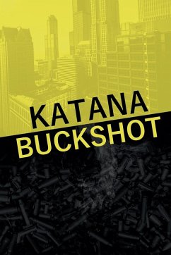 Cover Katana Buckshot