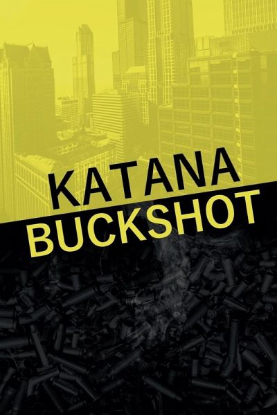 Katana Buckshot