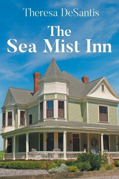 Cover The Sea Mist Inn