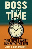 Boss of The Time- Time Never Waits, Run With The Time Boss of The Time- Time Never Waits, Run With The Time