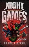Night Games Night Games