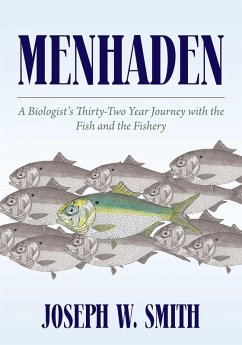 Menhaden - Smith, Joseph W.
