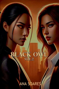 Cover Black Owl 2