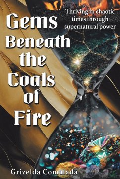 Cover Gems Beneath the Coals of Fire