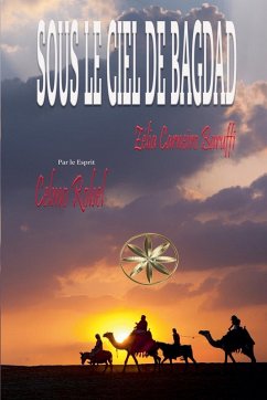 Cover Sous Le Ciel De Bagdad