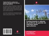 Conhecimento e adoção de práticas de gestão de rebrotas pelos agricultores
