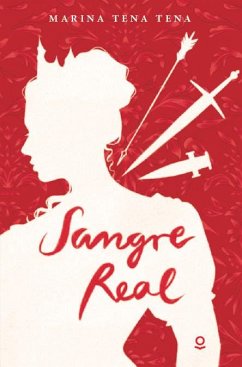 Cover Sangre real