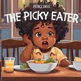 Prince Zaire The Picky Eater - Get Your Toddler to Choose Veggies! Prince Zaire The Picky Eater - Get Your Toddler to Choose Veggies!