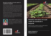 Dinamica microbica nei suoli colpiti da insetticidi e fungicidi